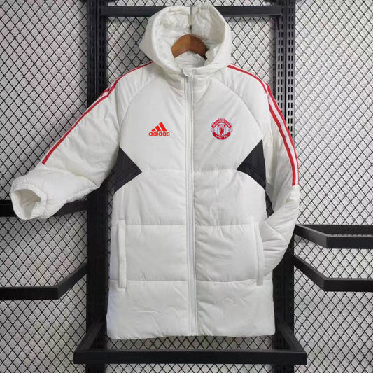 Manchester United Puffer