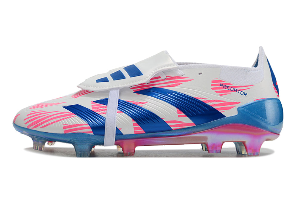 Adidas Predator Fold Tongue