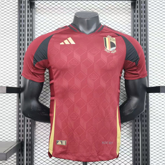 Belgium Home 24/25