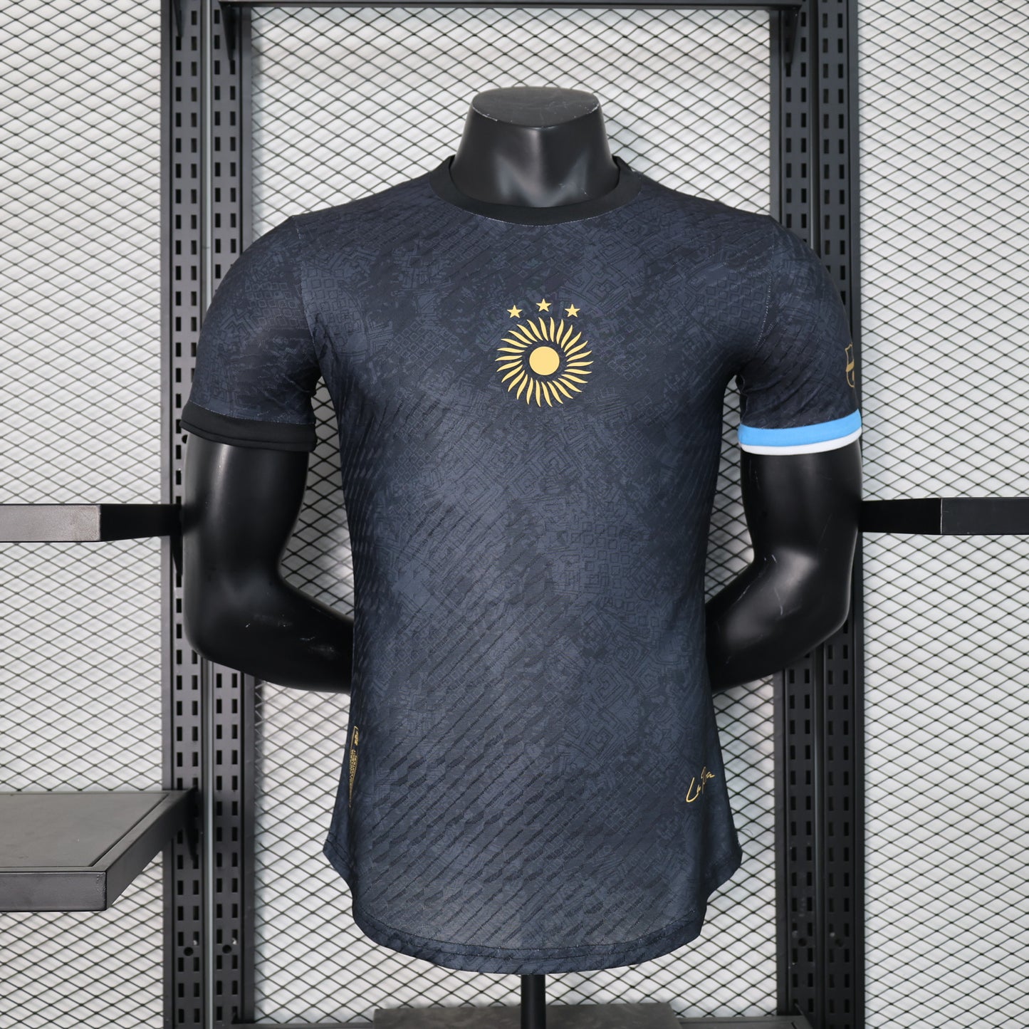 Argentina Special Edition 1
