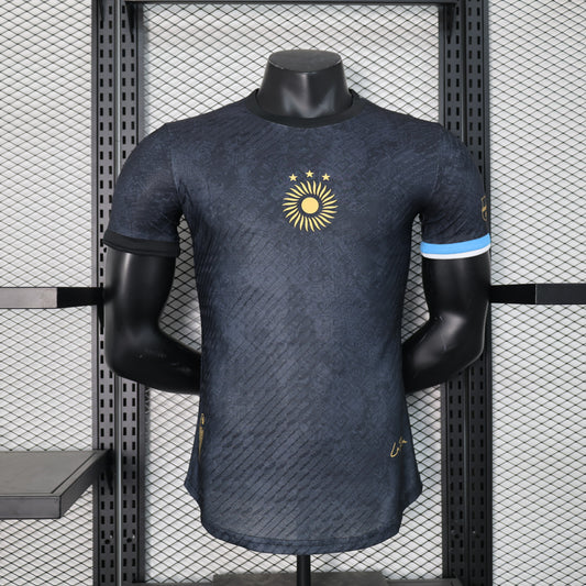 Argentina Special Edition 1