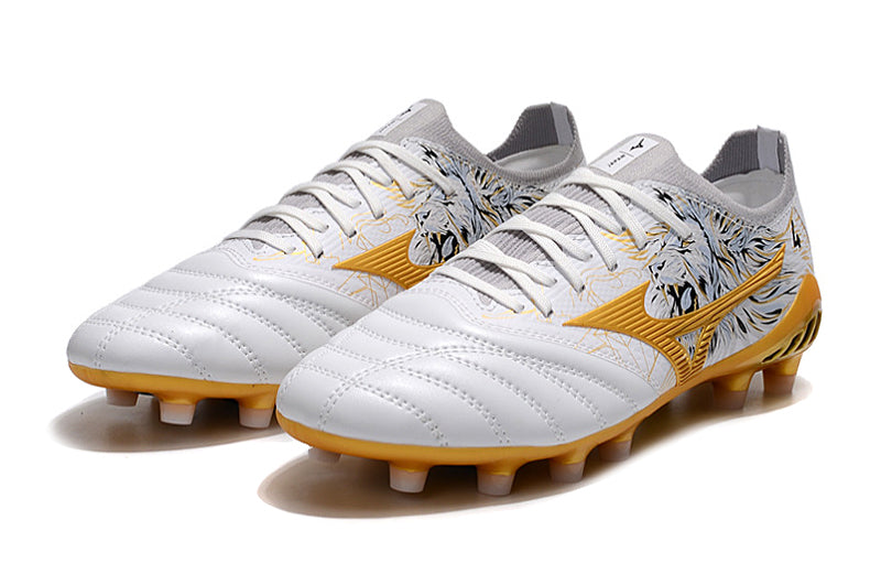 Mizuno X Sergio Ramos