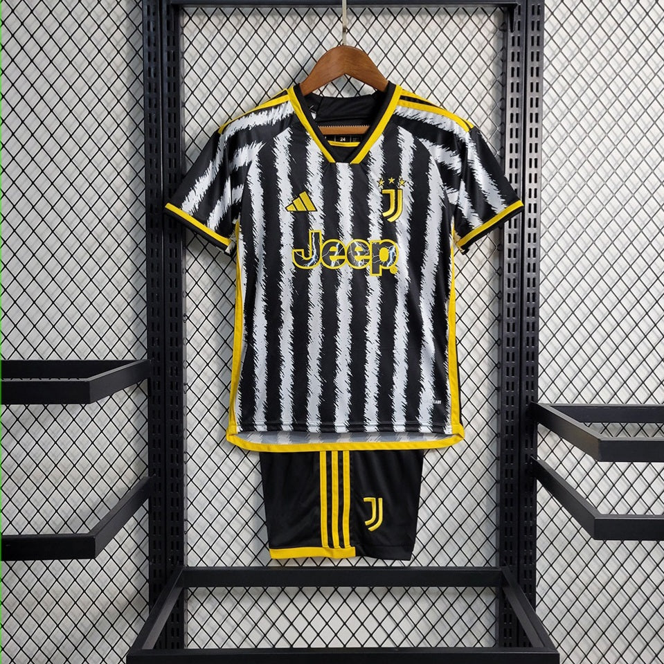Juventus Home 23/24