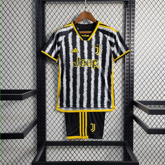 Juventus Home 23/24