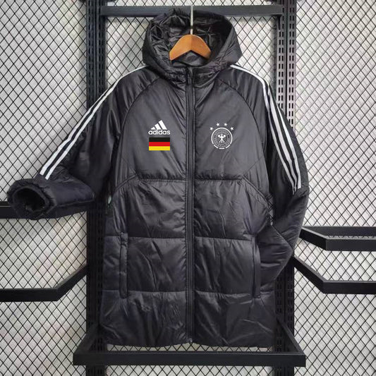 Germany Puffer