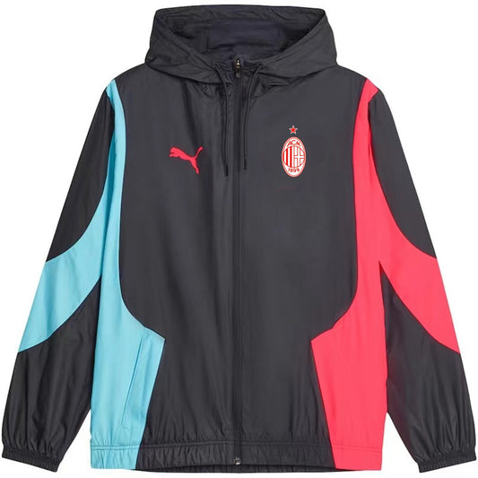 Ac Milan Windbreaker