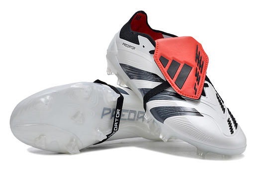 Adidas Predator Accuracy FG Fold Tongue