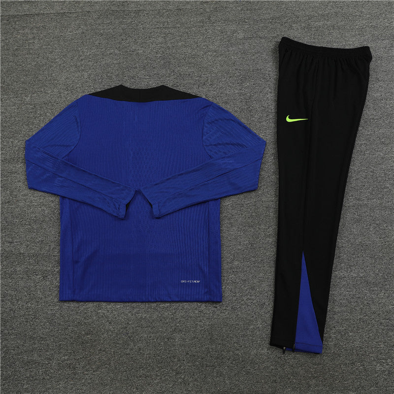 Barcelona Tracksuit 24/25