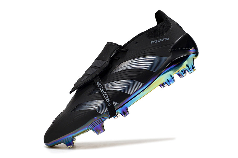 Adidas Predator Accuracy FG Fold Tongue
