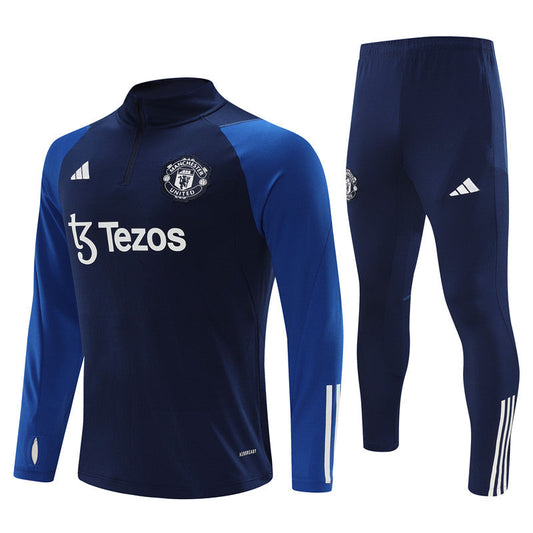 Manchester United Tracksuit 23/24