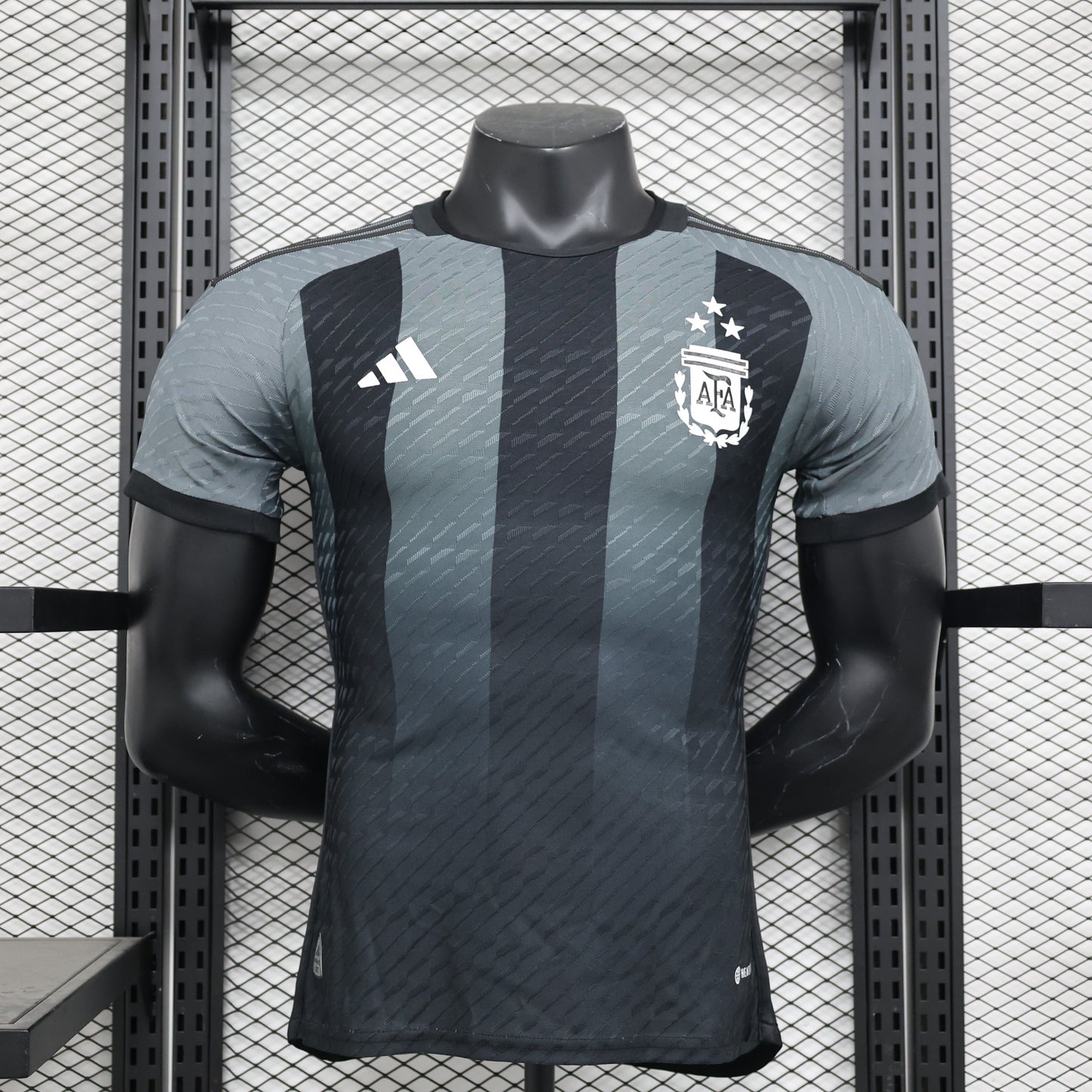 Argentina Black