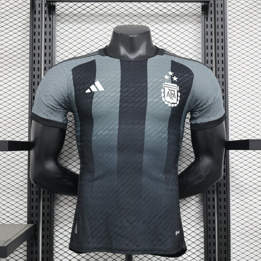 Argentina Black