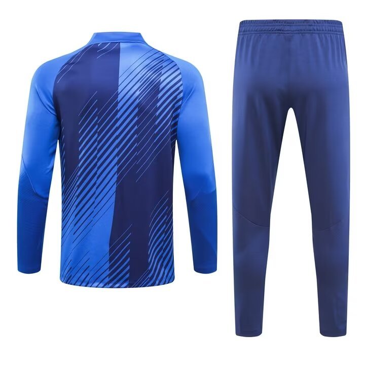 Barcelona Tracksuit 23/24