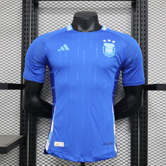 Argentina Away 24/25