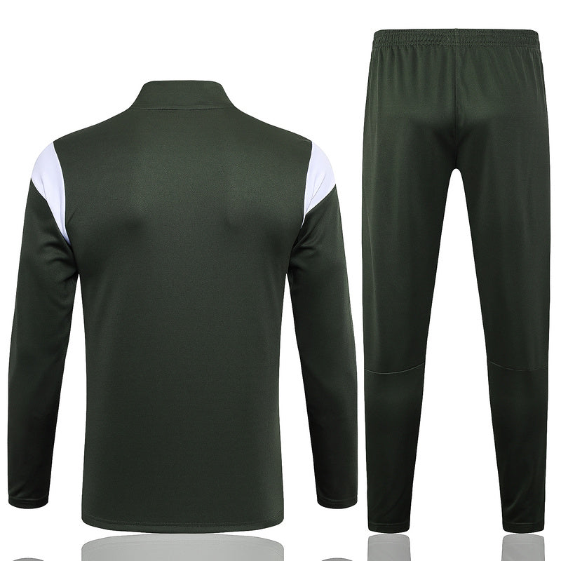 Manchester City Tracksuit 23/24