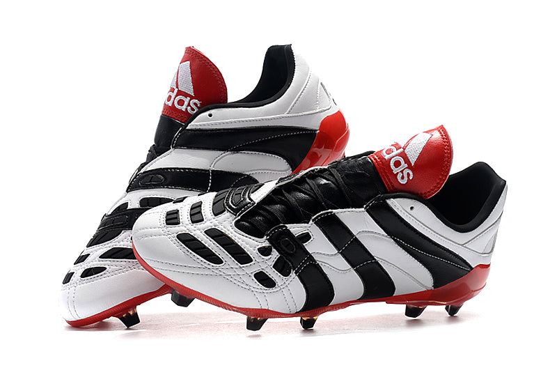 David Beckham Retro Cleats