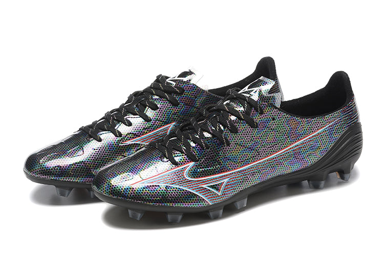 Mizuno Black
