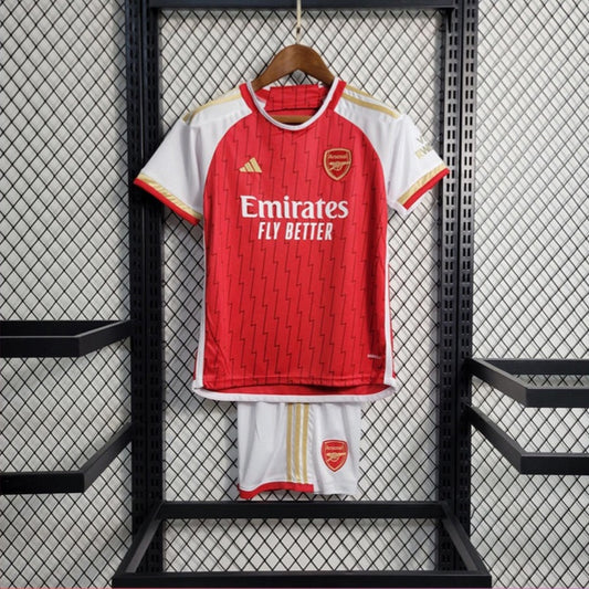 Arsenal Home  23/24