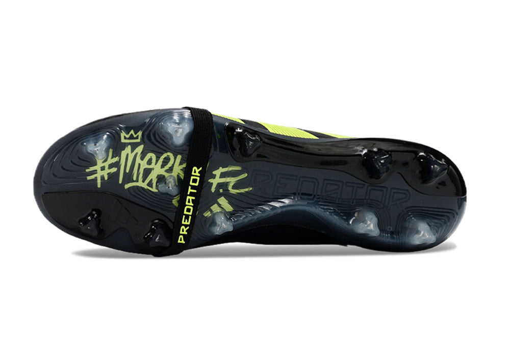 Adidas Predator Elite Foldover Tongue FG