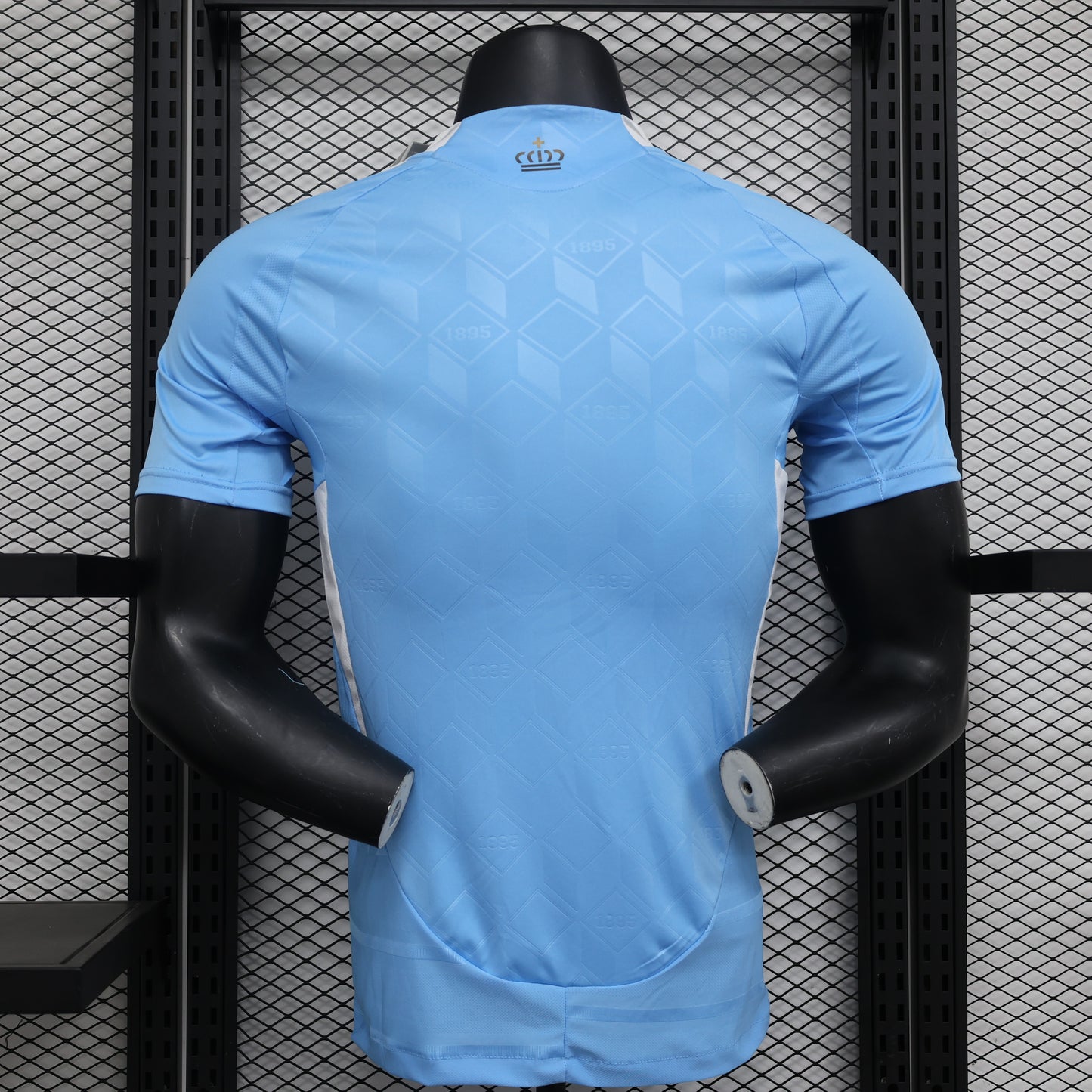 Belgium Away 24/25