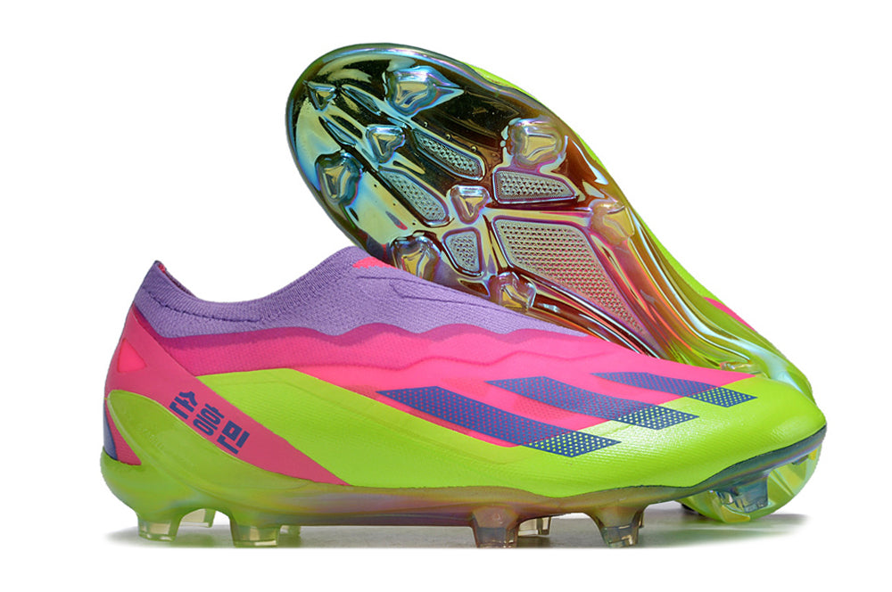 Adidas X Crazyfast FG