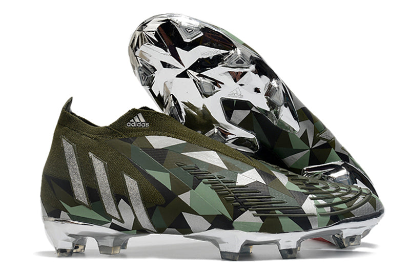 Adidas Predator Edge Swarovski Crystals FG