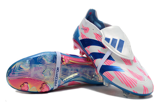 Adidas Predator Fold Tongue