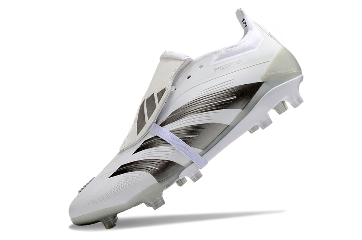 Adidas Predator Accuracy FG Fold Tongue