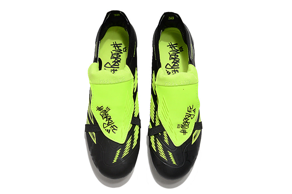 Adidas Predator Elite Foldover Tongue FG