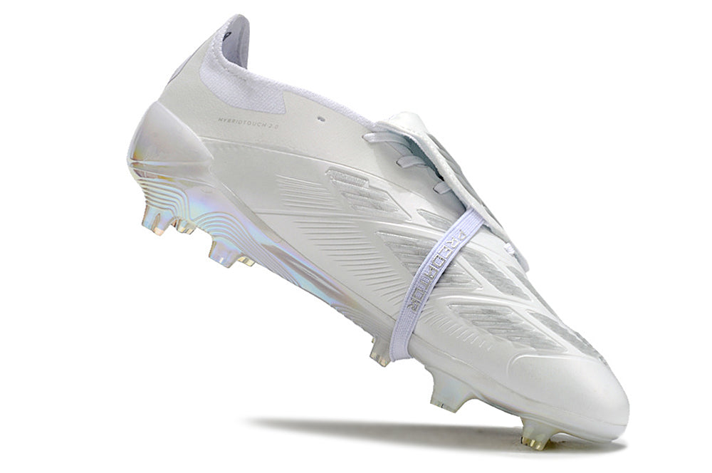 Adidas Predator Fold Tongue