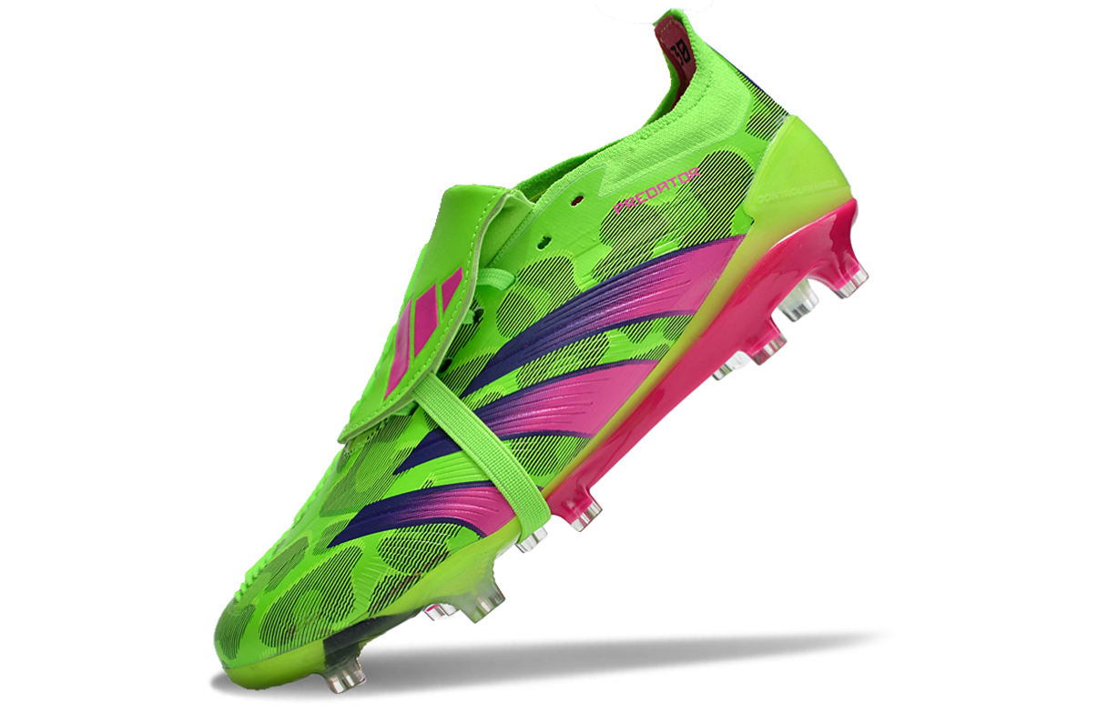 Adidas Predator Accuracy FG Fold Tongue