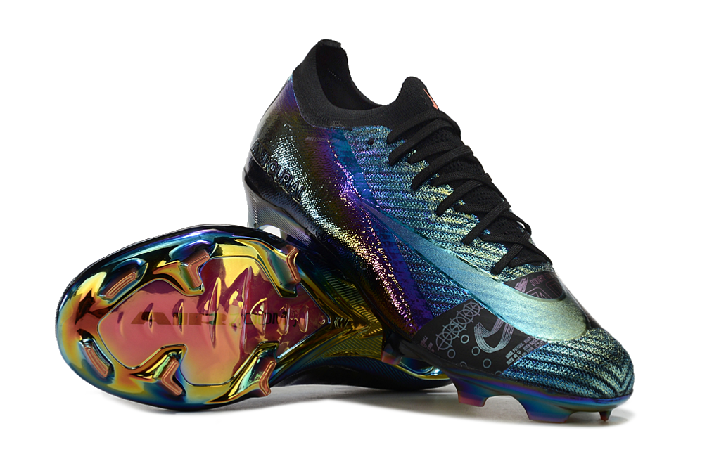 Nike Mercurial New Generation