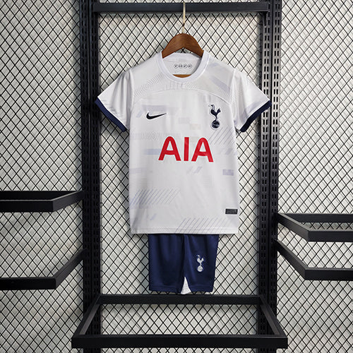 Tottenham Home 23/24