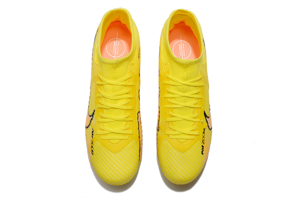 Nike Air Zoom Mercurial Superfly IX Academy AG