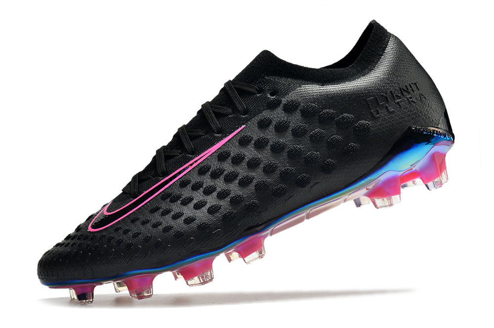 Nike Under Pink Hypervenom