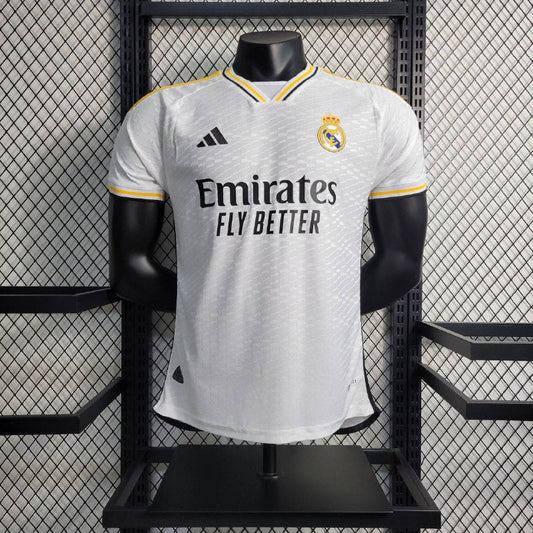 Real Madrid Home 23/24