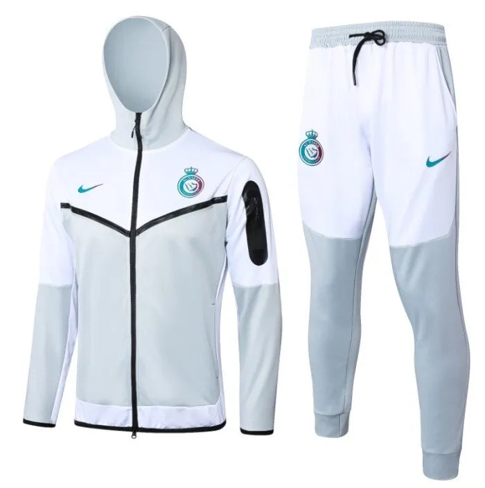 Al nassr Nike Tech Tracksuit 23/24