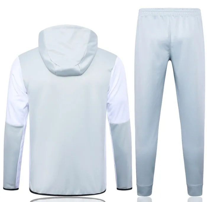 Al nassr Nike Tech Tracksuit 23/24